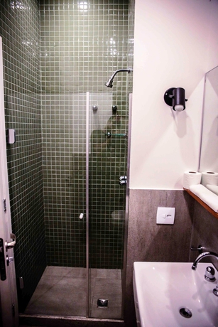 Imagen de la habitación del Hostel Villa 25 -. Foto 12