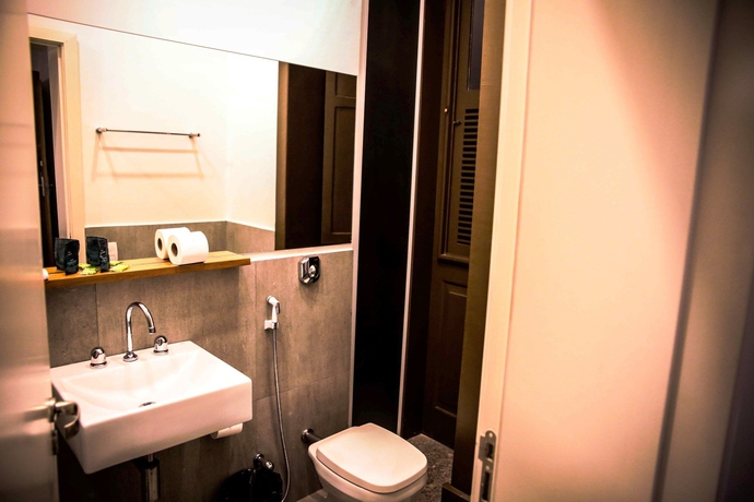 Imagen de la habitación del Hostel Villa 25 -. Foto 13