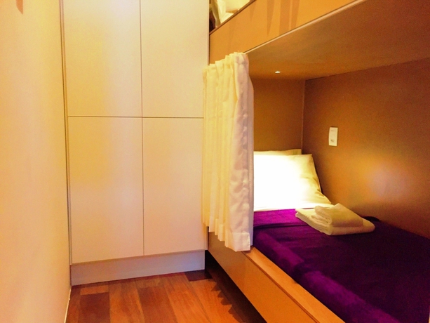 Imagen de la habitación del Hostel Villa 25 -. Foto 15