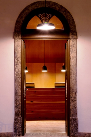 Imagen general del Hostel Villa 25 -. Foto 2