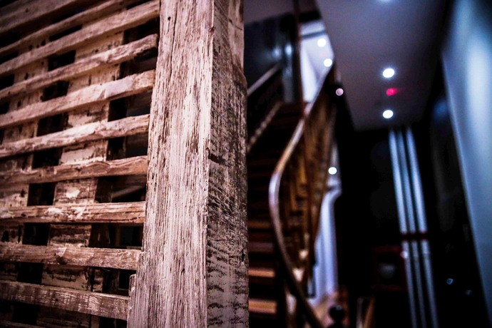 Imagen de los interiores del Hostel Villa 25 -. Foto 18