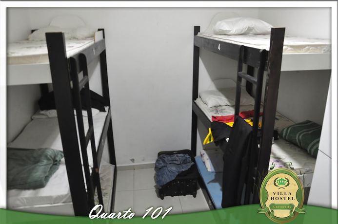 Imagen de la habitación del Hostel Villa Guest House. Foto 8