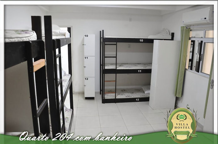 Imagen de la habitación del Hostel Villa Guest House. Foto 9