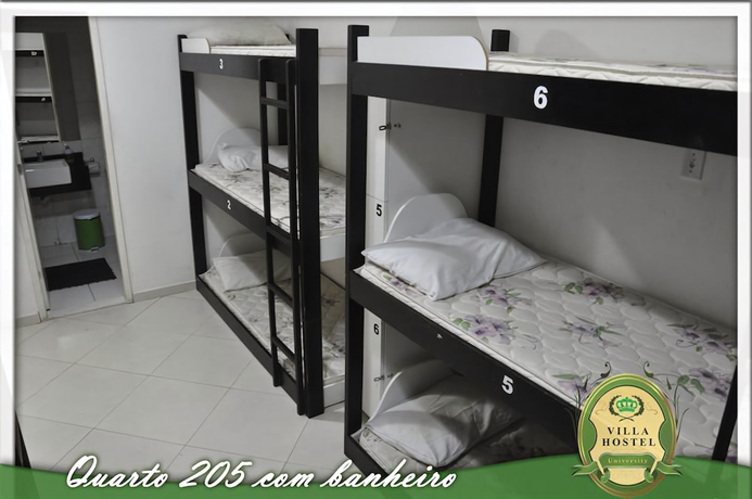 Imagen de la habitación del Hostel Villa Guest House. Foto 10