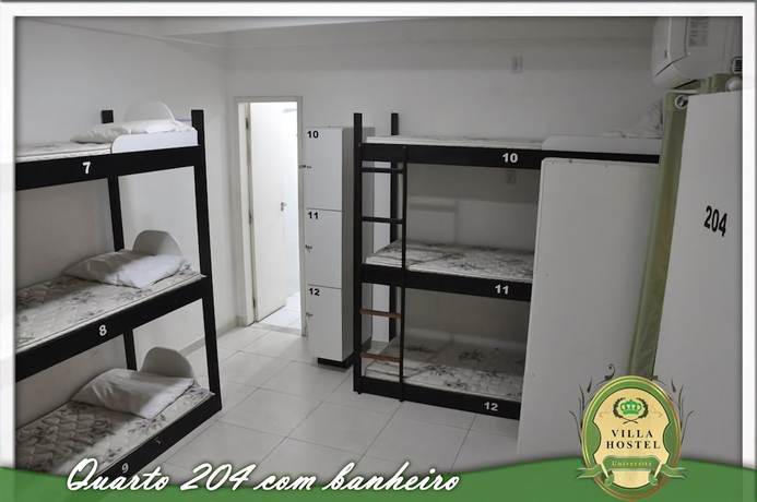 Imagen de la habitación del Hostel Villa Guest House. Foto 11