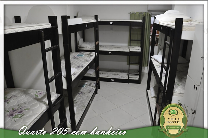 Imagen de la habitación del Hostel Villa Guest House. Foto 12