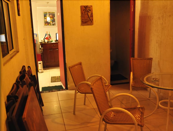 Imagen de la habitación del Hostel Villa Guest House. Foto 13