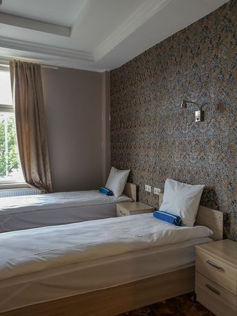 Imagen de la habitación del Hostel Villa Kadriorg. Foto 3