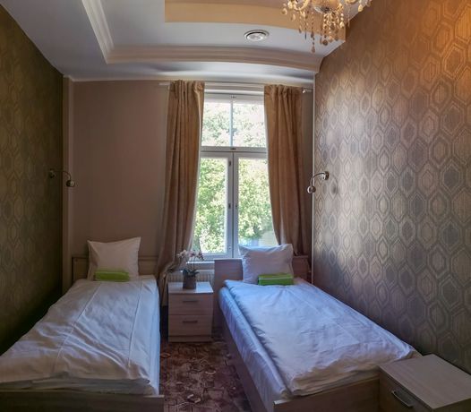 Imagen de la habitación del Hostel Villa Kadriorg. Foto 6