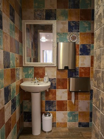 Imagen de la habitación del Hostel Villa Kadriorg. Foto 8