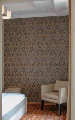 Imagen de la habitación del Hostel Villa Kadriorg. Foto 16