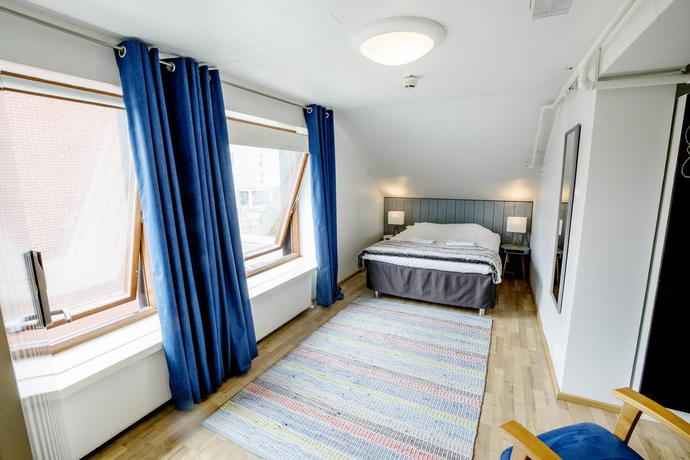 Imagen de la habitación del Hostel Villa Kemi. Foto 6