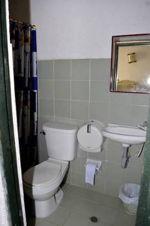 Imagen de la habitación del Hostel Villa Mary, Taganga. Foto 2