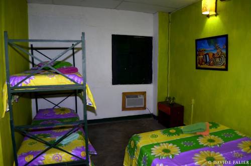 Imagen de la habitación del Hostel Villa Mary, Taganga. Foto 3