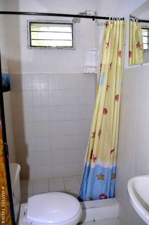 Imagen de la habitación del Hostel Villa Mary, Taganga. Foto 4