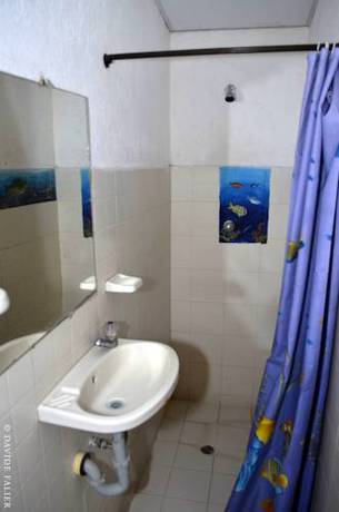 Imagen de la habitación del Hostel Villa Mary, Taganga. Foto 5