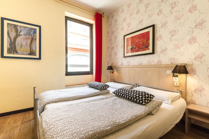 Imagen de la habitación del Hostel Villa Saint Exupéry Beach -. Foto 4