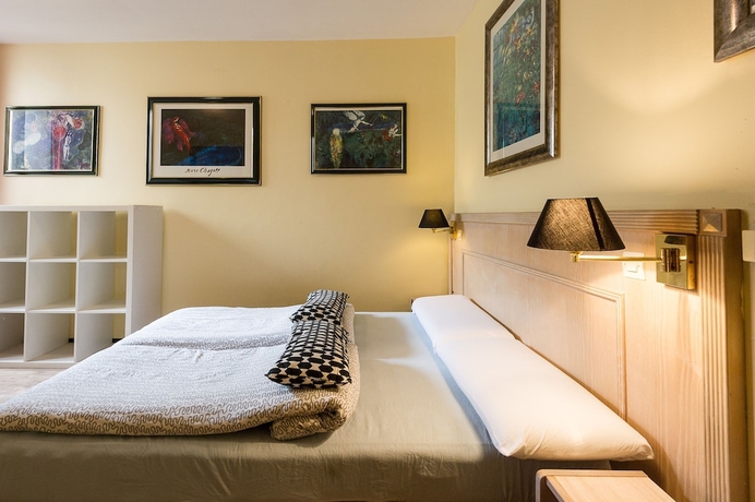 Imagen de la habitación del Hostel Villa Saint Exupéry Beach -. Foto 6