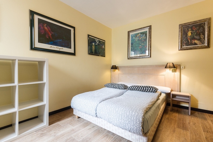 Imagen de la habitación del Hostel Villa Saint Exupéry Beach -. Foto 7