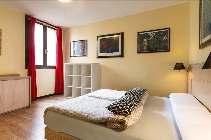 Imagen de la habitación del Hostel Villa Saint Exupéry Beach -. Foto 8