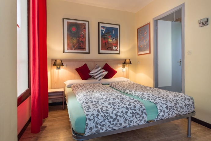 Imagen de la habitación del Hostel Villa Saint Exupéry Beach -. Foto 9