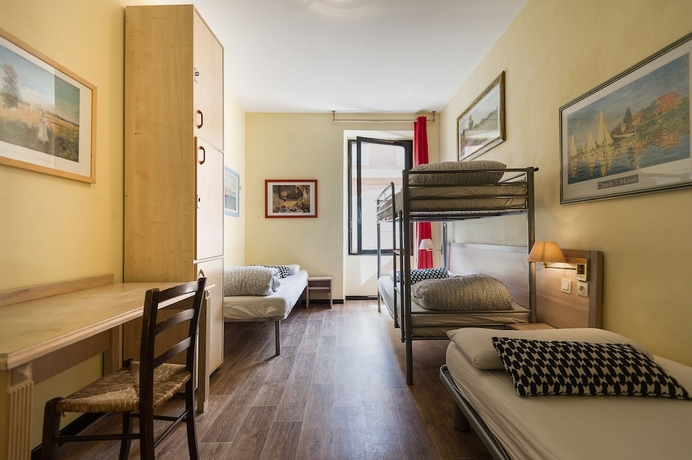 Imagen de la habitación del Hostel Villa Saint Exupéry Beach -. Foto 13