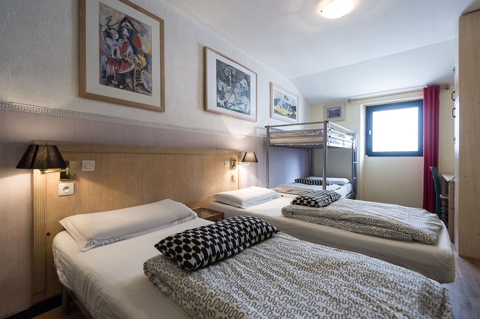 Imagen de la habitación del Hostel Villa Saint Exupéry Beach -. Foto 14