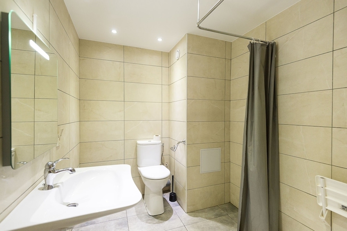 Imagen de la habitación del Hostel Villa Saint Exupéry Beach -. Foto 15