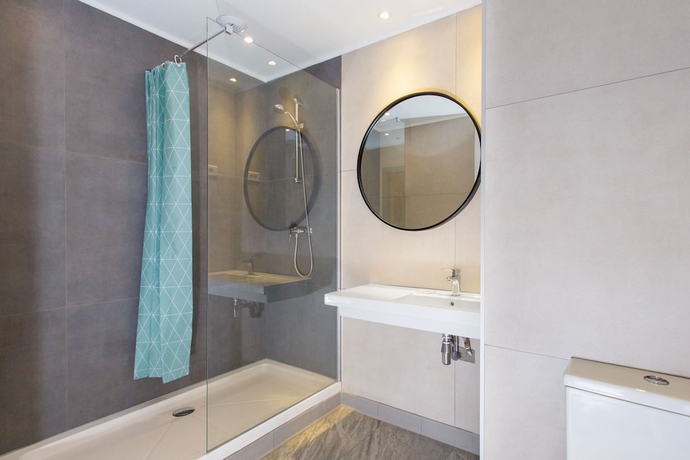 Imagen de la habitación del Hostel Villa Saint Exupéry Beach -. Foto 17