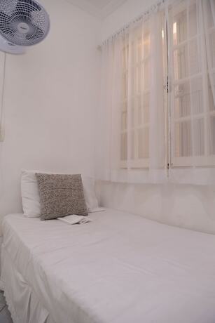 Imagen general del Hostel Villa, Sao Paulo Ciudad. Foto 5