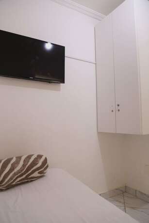 Imagen de la habitación del Hostel Villa, Sao Paulo Ciudad. Foto 14
