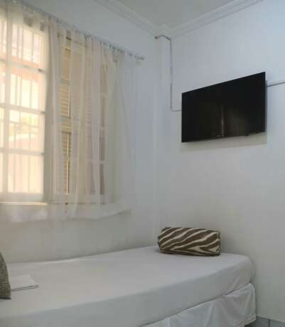Imagen de la habitación del Hostel Villa, Sao Paulo Ciudad. Foto 19