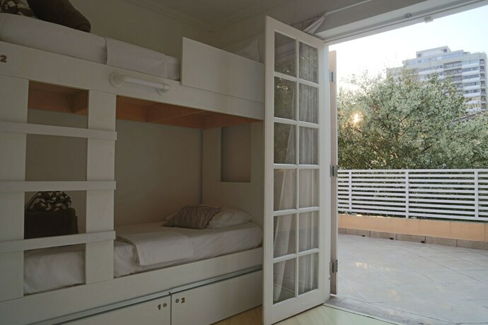 Imagen de la habitación del Hostel Villa, Sao Paulo Ciudad. Foto 28