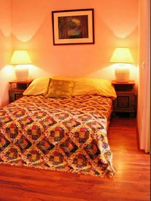 Imagen general del Hostel Villa Succa. Foto 3