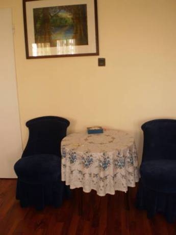 Imagen general del Hostel Villa Succa. Foto 4