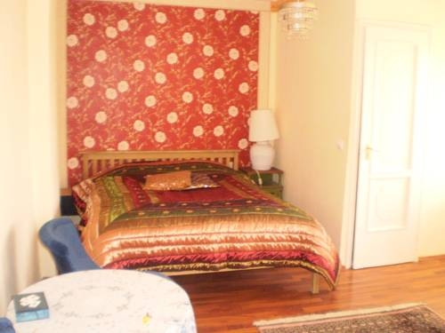 Imagen general del Hostel Villa Succa. Foto 5