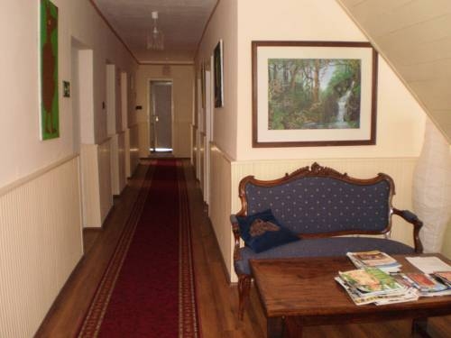 Imagen general del Hostel Villa Succa. Foto 8