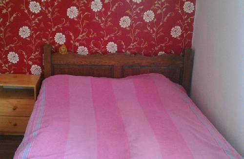 Imagen general del Hostel Villa Succa. Foto 9