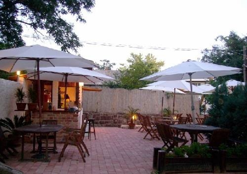 Imagen general del Hostel Villa Succa. Foto 12