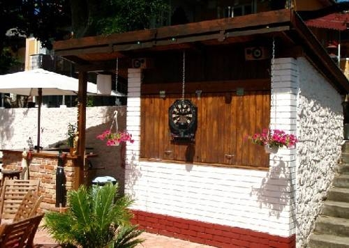 Imagen general del Hostel Villa Succa. Foto 13