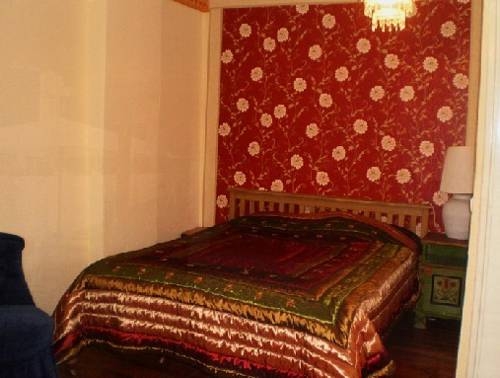 Imagen general del Hostel Villa Succa. Foto 14