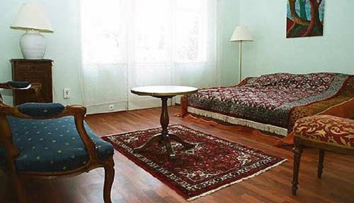 Imagen general del Hostel Villa Succa. Foto 15