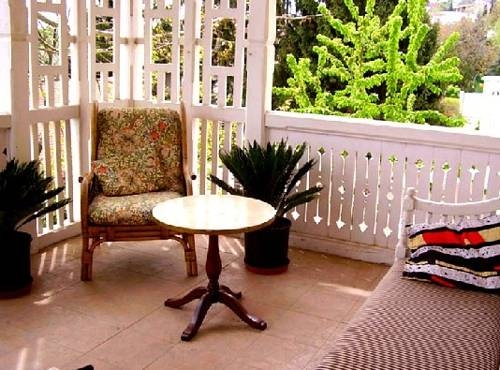 Imagen general del Hostel Villa Succa. Foto 16