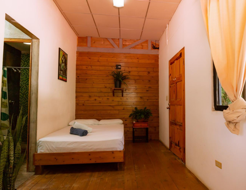 Imagen general del Hostel Villa Vento Surf Santa Catalina. Foto 14