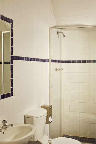 Imagen de la habitación del Hostel Villa Viva, Cape Town. Foto 5