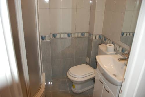 Imagen general del Hostel Villa Zorana. Foto 3