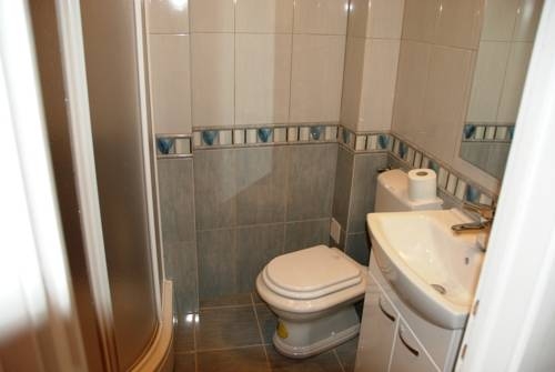 Imagen general del Hostel Villa Zorana. Foto 5