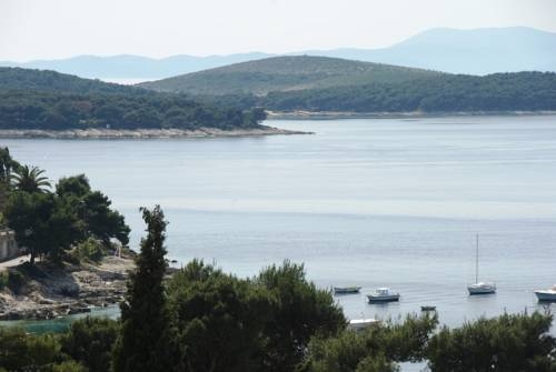 Imagen general del Hostel Villa Zorana. Foto 6