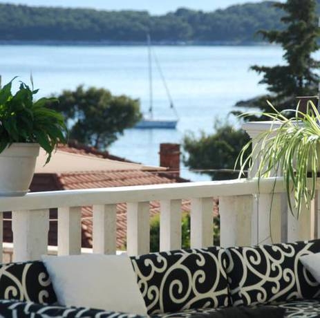 Imagen general del Hostel Villa Zorana. Foto 9