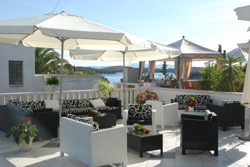 Imagen general del Hostel Villa Zorana. Foto 10